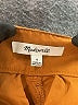 Madewell Brown Casual Pants Size 4 - photo 6