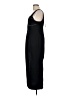 Topshop 100% Polyester Black Cocktail Dress Size 8 - photo 5