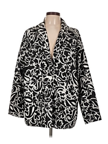 Shamask Blazer (view 1)