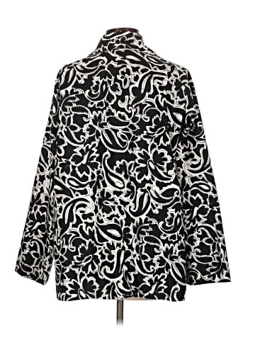 Shamask Blazer (view 2)