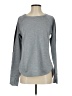 C9 By Champion 100% Polyester Gray Sweatshirt Size S - photo 1