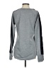 C9 By Champion 100% Polyester Gray Sweatshirt Size S - photo 2