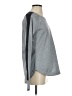 C9 By Champion 100% Polyester Gray Sweatshirt Size S - photo 4