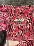Avia Animal Print Pink Leggings Size S - photo 7