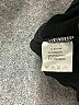 Unbranded Solid Black Romper Size M - photo 5