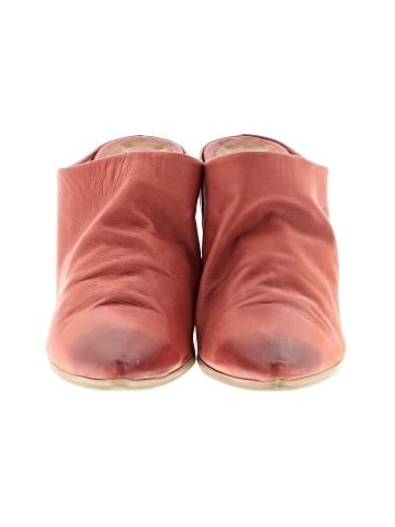 Bueno Mule/Clog (view 2)