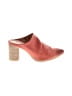 Bueno Red Mule/Clog Size EU 39 - photo 1