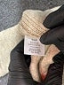Poof! Solid Tan Turtleneck Sweater Size S - photo 8