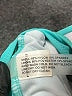 Tempt Me Teal Swimsuit Top Size XS - photo 4