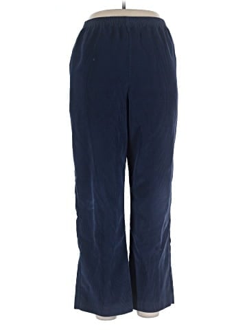 Alfred Dunner Casual Pants (view 1)