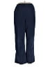 Alfred Dunner Blue Casual Pants Size 16 (petite) - photo 1