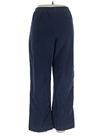 Alfred Dunner Casual Pants (view 2)