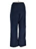 Alfred Dunner Blue Casual Pants Size 16 (petite) - photo 2