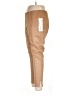 Zac & Rachel Solid Tan Khakis Size XL - photo 5