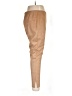 Zac & Rachel Solid Tan Khakis Size XL - photo 4
