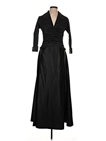 Tadashi Cocktail Dress (view 1)