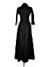 Tadashi Black Cocktail Dress Size 12 - photo 2