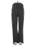 Paige Gray Black Jeans Size 30 waist - photo 2