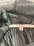 RACHEL Rachel Roy Black Cardigan Size XL - photo 7