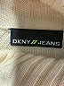 DKNY Jeans Ivory Turtleneck Sweater Size XL - photo 7