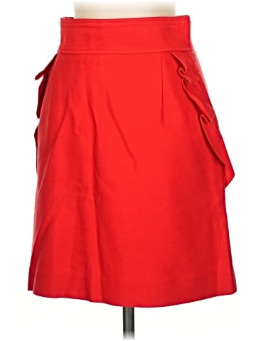 Sandro Formal Skirt (view 1)