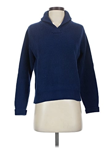 Lauren by Ralph Lauren Pullover Sweater (view 1)