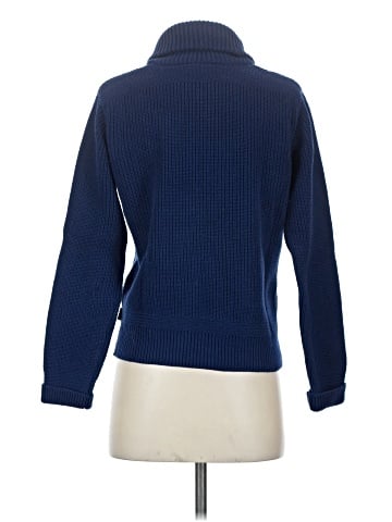 Lauren by Ralph Lauren Pullover Sweater (view 2)