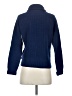 Lauren by Ralph Lauren Solid Blue Pullover Sweater Size P (petite) - photo 2