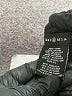 Max & Mia Solid Black Casual Pants Size XL - photo 8