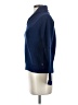 Lauren by Ralph Lauren Solid Blue Pullover Sweater Size P (petite) - photo 5
