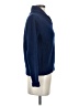 Lauren by Ralph Lauren Solid Blue Pullover Sweater Size P (petite) - photo 4