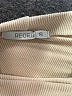 REORIA Ivory Bodysuit Size XL - photo 3