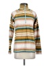 Eddie Bauer 100% Polyester Tan Pullover Sweater Size S - photo 1