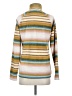 Eddie Bauer 100% Polyester Tan Pullover Sweater Size S - photo 2