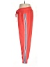 Avia Solid Red Casual Pants Size XL - photo 5
