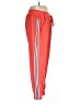 Avia Solid Red Casual Pants Size XL - photo 4
