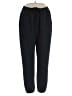 Feathers Stars Black Casual Pants Size 1X - photo 1