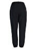 Feathers Stars Black Casual Pants Size 1X - photo 2