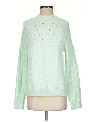 Cato Pullover Sweater (view 1)