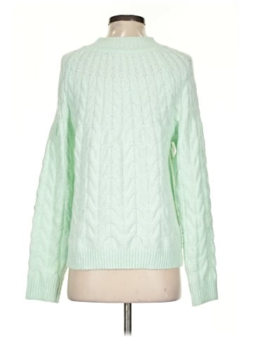 Cato Pullover Sweater (view 2)