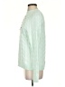 Cato Hearts Green Pullover Sweater Size S - photo 5