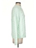 Cato Hearts Green Pullover Sweater Size S - photo 4