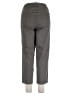 SLINK Jeans Gray Jeans Size 16 - photo 2