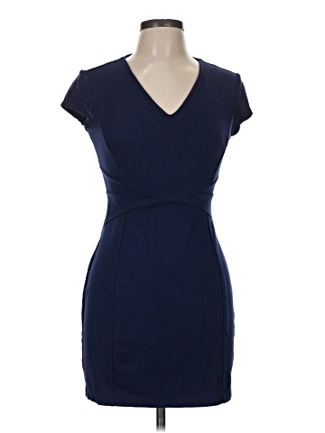 Halogen Cocktail Dress (view 1)
