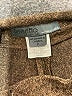 Teenflo Tweed Brown Wool Pants Size 2 - photo 6