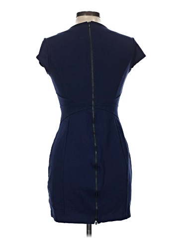 Halogen Cocktail Dress (view 2)