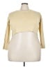 Unbranded Gold Pullover Sweater Size 3X (estimated) - photo 1