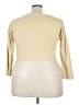 Unbranded Gold Pullover Sweater Size 3X (estimated) - photo 2