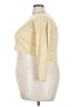 Unbranded Gold Pullover Sweater Size 3X (estimated) - photo 5