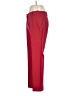 Liz Claiborne Solid Red Dress Pants Size 6 (petite) - photo 5